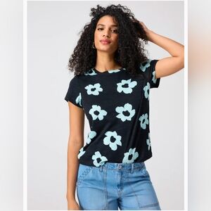 Sanctuary The Perfect Tee in Lilac